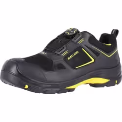 BLAKLÄDER Sicherheitshalbschuhe S3 2471