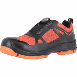 BLAKLÄDER Sicherheitshalbschuhe S3 2471 Gecko