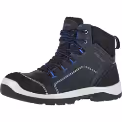 BLAKLÄDER Sicherheitshochschuhe S3 2434