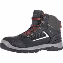 BLAKLÄDER Sicherheitshochschuhe S3 2452