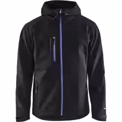 BLAKLÄDER Softshelljacke 4949