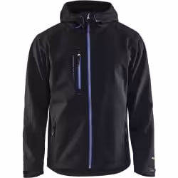 BLAKLÄDER Softshelljacke 4949