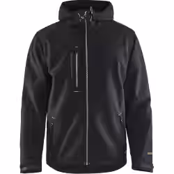 BLAKLÄDER Softshelljacke 4949