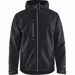 BLAKLÄDER Softshelljacke 4949