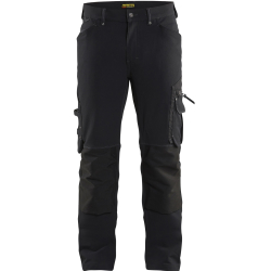 BLAKLÄDER Stretch-Bundhose X1900 1 Stück