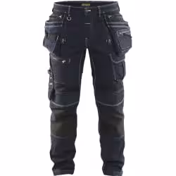 BLAKLÄDER Stretch Handwerker-Jeans X1900 19901141