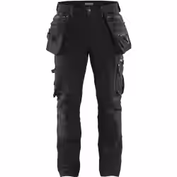 BLAKLÄDER Stretch-Handwerkerhose X1900 1 Stück