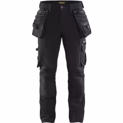 BLAKLÄDER Stretch-Handwerkerhose X1900 19981644