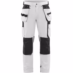 BLAKLÄDER Stretch Malerhose 1079