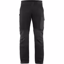 BLAKLÄDER Stretch Servicehose 1422 1 Stück