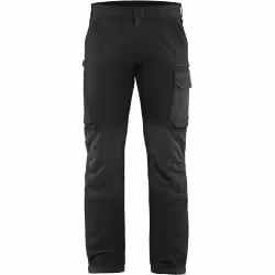 BLAKLÄDER Stretch Servicehose 1422 14221645