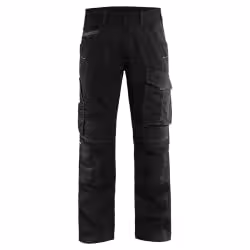 BLAKLÄDER Stretch Servicehose 1495