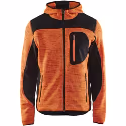 BLAKLÄDER Strickjacke 4930