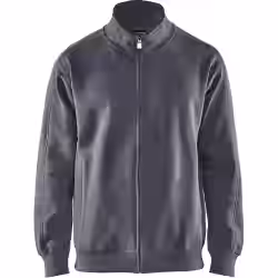 BLAKLÄDER Sweatjacke 3349 1 Stück