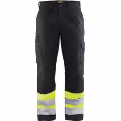 BLAKLÄDER Warnschutz Bundhose 1564