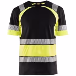 BLAKLÄDER Warnschutz T-Shirt 3421
