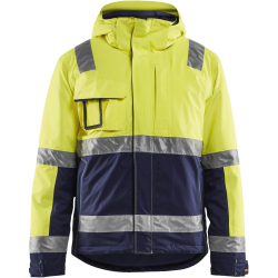 BLAKLÄDER Warnschutz Winterjacke 4870 1 Stück