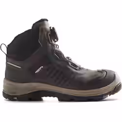 BLAKLÄDER Winter Sicherheitshochschuhe Storm S3 2492