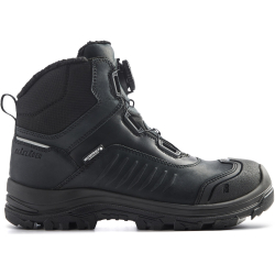 BLAKLÄDER Winter Sicherheitshochschuhe Storm S3 2492