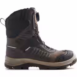BLAKLÄDER Winter Sicherheitsstiefel Storm S3 2493