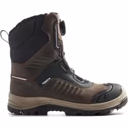 BLAKLÄDER Winter Sicherheitsstiefel Storm S3 2493