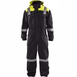 BLAKLÄDER Winteroverall Leicht 6786