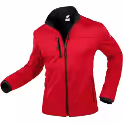 BP Softshelljacke 1696-571