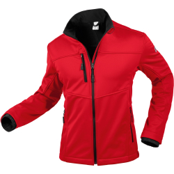 BP Softshelljacke 1696-571