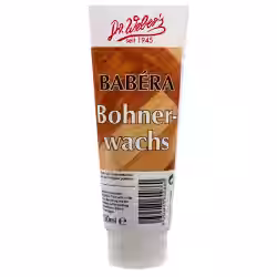 Babera Bohnerwachs fest 60086
