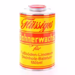 Babera Bohnerwachs flüssig 91400