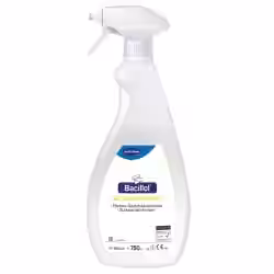Bacillol 30 Sensitive Foam Flächendesinfektionsmittel  981 690