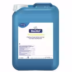 Bacillol 30 Sensitive Foam Flächendesinfektionsmittel  981 861