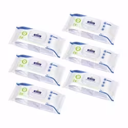 Bacillol 30 Sensitive Green Tissues Flächendesinfektionstücher  19262139