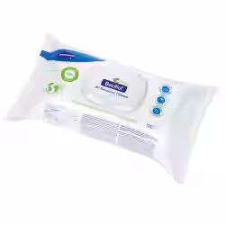 Bacillol 30 Sensitive Green Tissues Flächendesinfektionstücher  981943