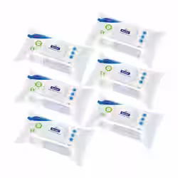 Bacillol 30 Sensitive Green Tissues Flächendesinfektionstücher  981943
