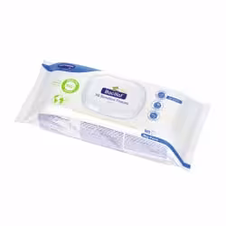 Bacillol 30 Sensitive Green Tissues Flächendesinfektionstücher  9819830