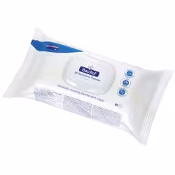 Bacillol 30 Sensitive Tissues Desinfektionstücher  9816932