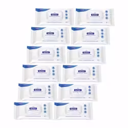 Bacillol 30 Sensitive Tissues Desinfektionstücher  981866