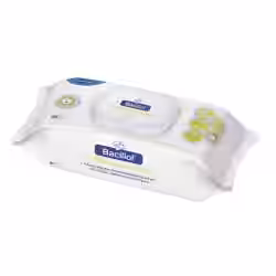 Bacillol 30 Sensitive Tissues Flächendesinfektionstücher  981 693