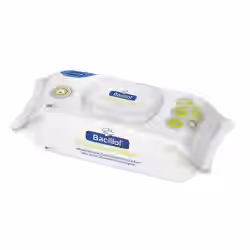 Bacillol 30 Sensitive Tissues Flächendesinfektionstücher  981693