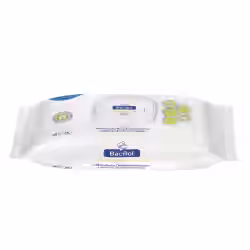 Bacillol 30 Sensitive Tissues Flächendesinfektionstücher  981865