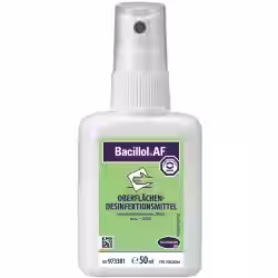 Bacillol AF Flächendesinfektion