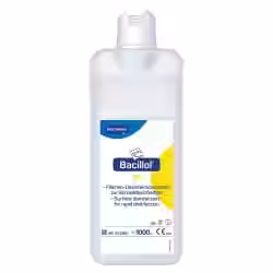 Bacillol AF Flächendesinfektion