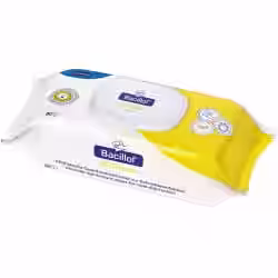 Bacillol AF Tissues Desinfektionstücher 9813115