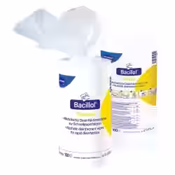 Bacillol Tissues Desinfektionstücher 9805041