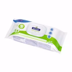 Bacillol Zero Tissues Reinigungs- und Desinfektionstücher 19262145