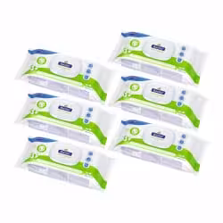 Bacillol Zero Tissues Reinigungs- und Desinfektionstücher 19262145