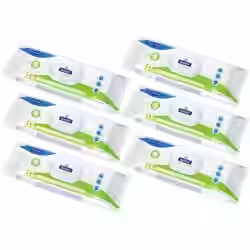 Bacillol Zero Tissues Reinigungs- und Desinfektionstücher 9819360