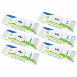 Bacillol Zero Tissues Reinigungs- und Desinfektionstücher 9819360