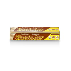 Backstar Profi-Box Backpapier Maße (B x L x H): 10 x 51